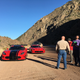 Illustration for article titled Detroit to Vegas (and back) in a 2016 Viper ACR